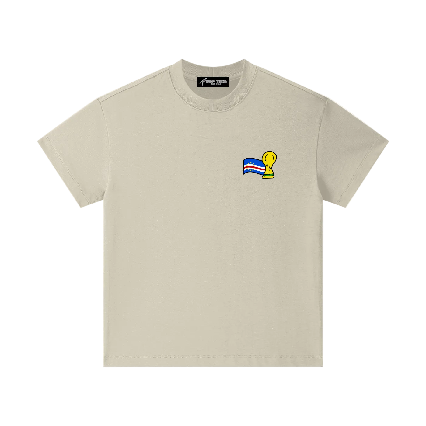 Sidny Lopes Cabral Goal Kids T-Shirt