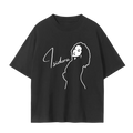 T-shirt graphique Isidora