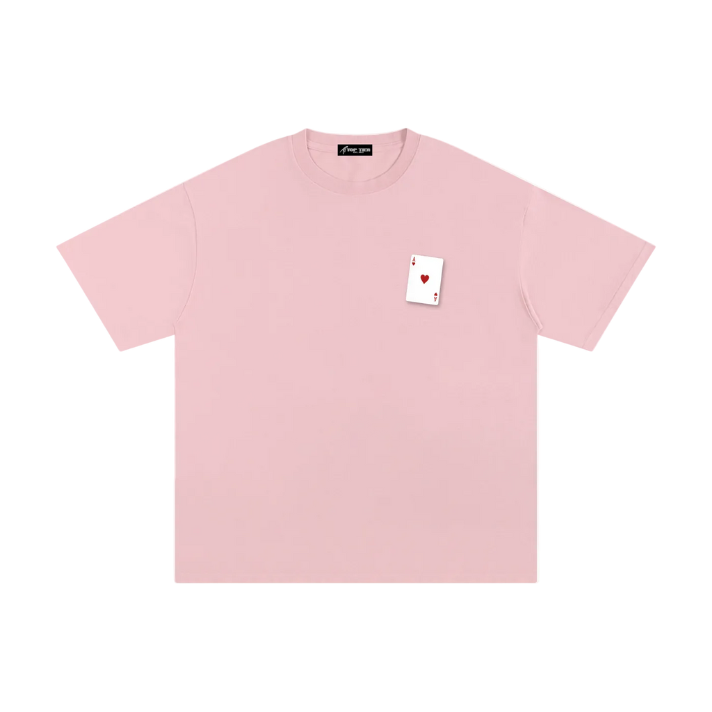 Top Tier Ace's Graphic T-Shirt