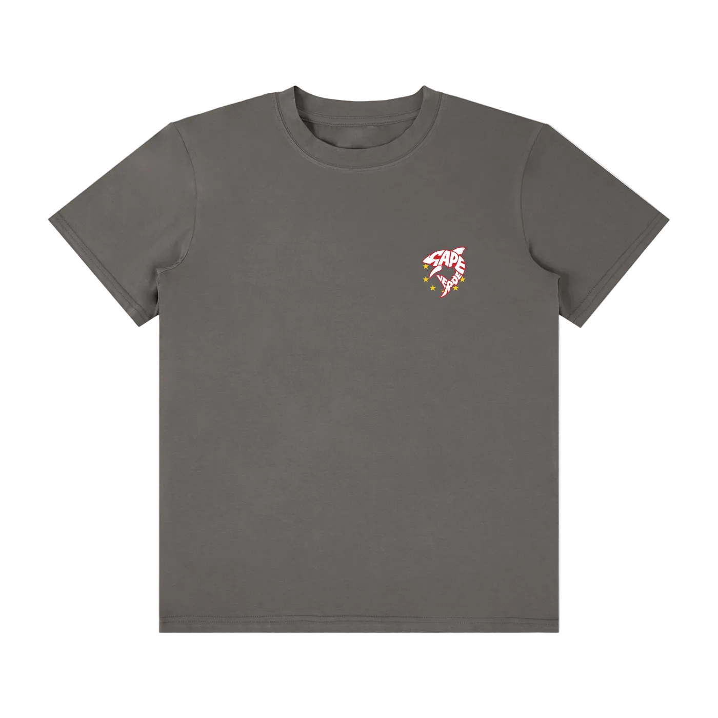Nos é Um Shark T-Shirt
