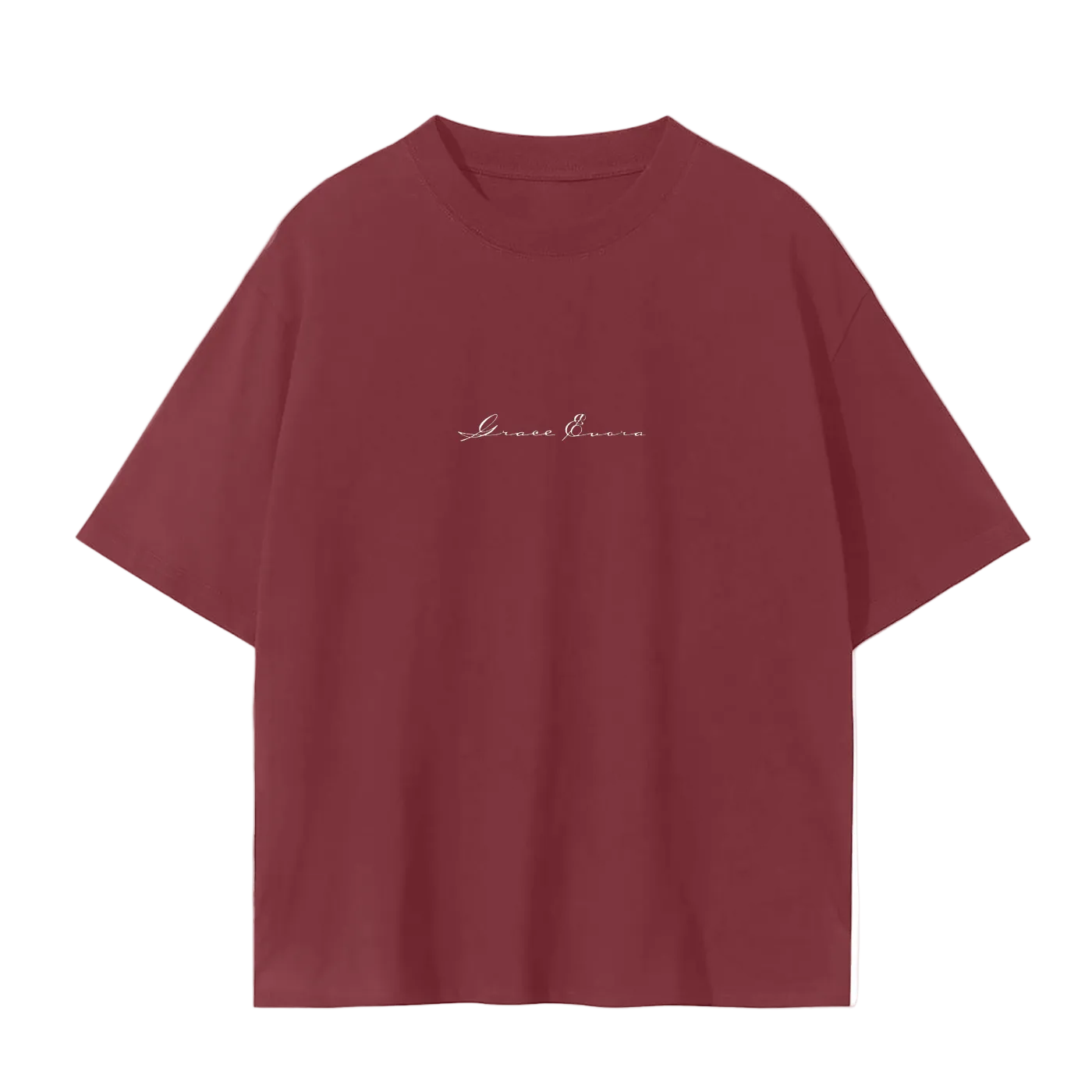 T-shirt graphique Grace Evora