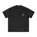 Vintage Eagle Heavyweight Earth Tone T-Shirt