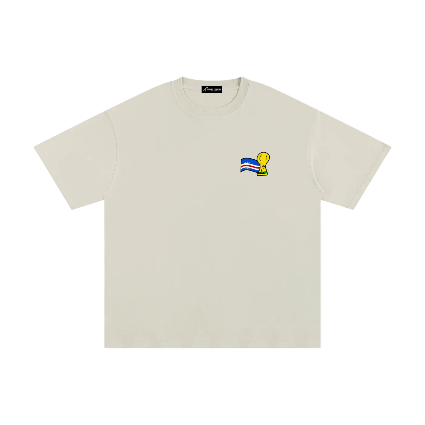 Sidny Lopes Cabral Goal T-Shirt