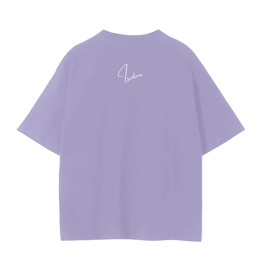 T-shirt graphique Isidora