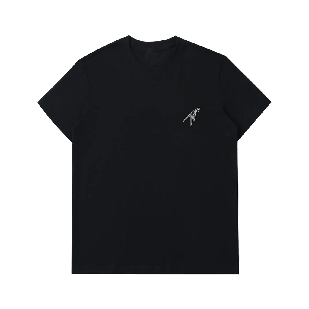 Vintage Djedje Essential Heavyweight T-Shirt