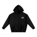 Sweat à capuche épais CV Flag (Indépendance)