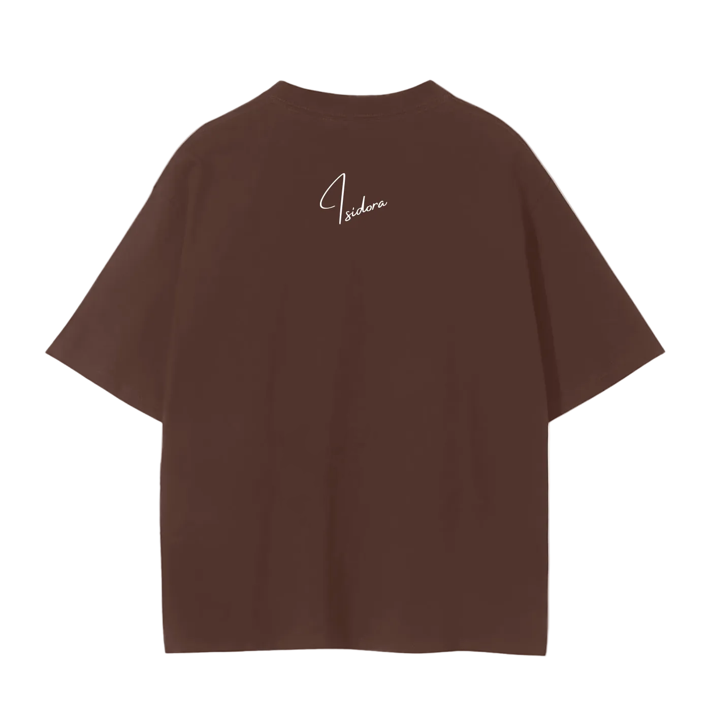 T-shirt graphique Isidora