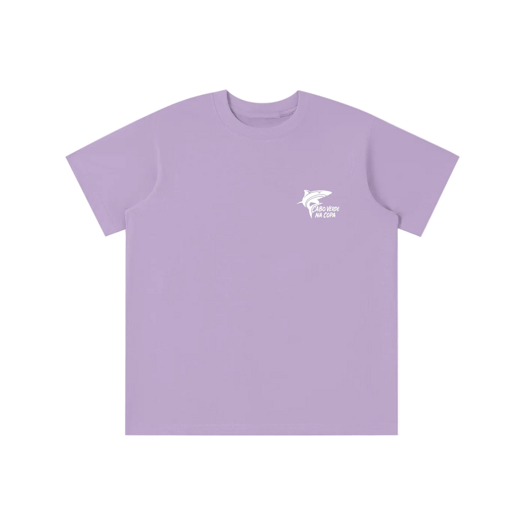 Vozinha Graphic Kids T-shirt