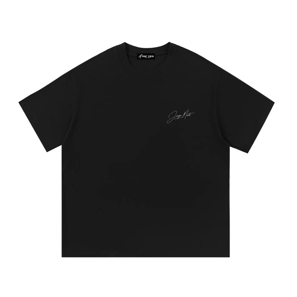 Vintage Jorge Neto Essential T-Shirt