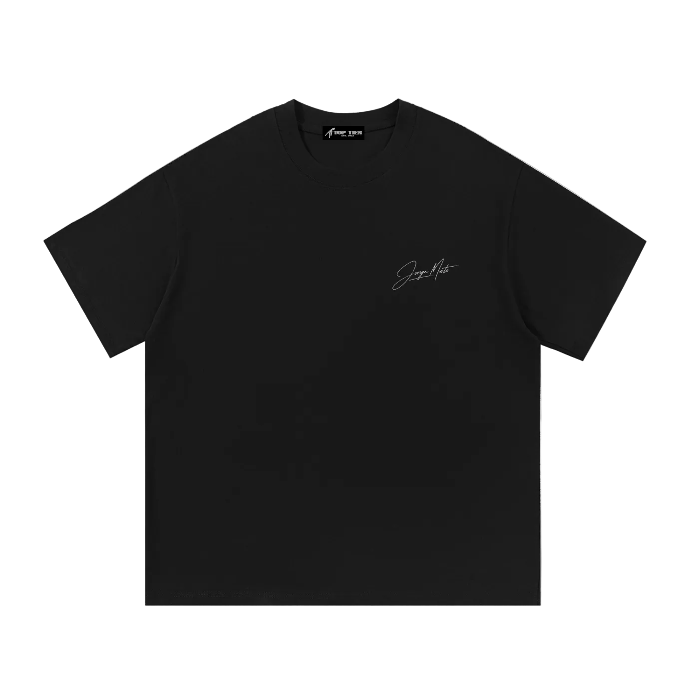 Vintage Jorge Neto Essential T-Shirt