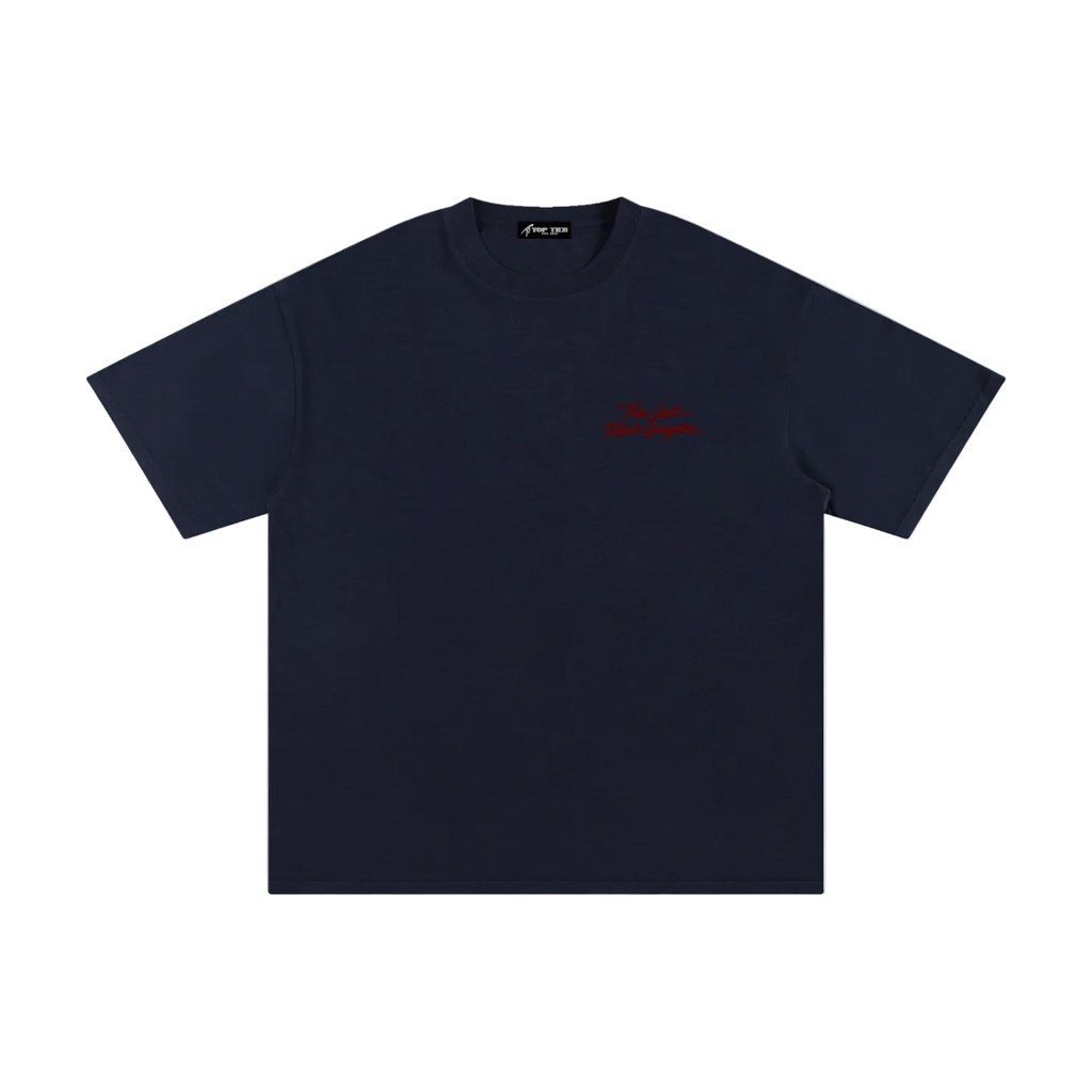 Nona "Last Real Gangster" T-Shirt