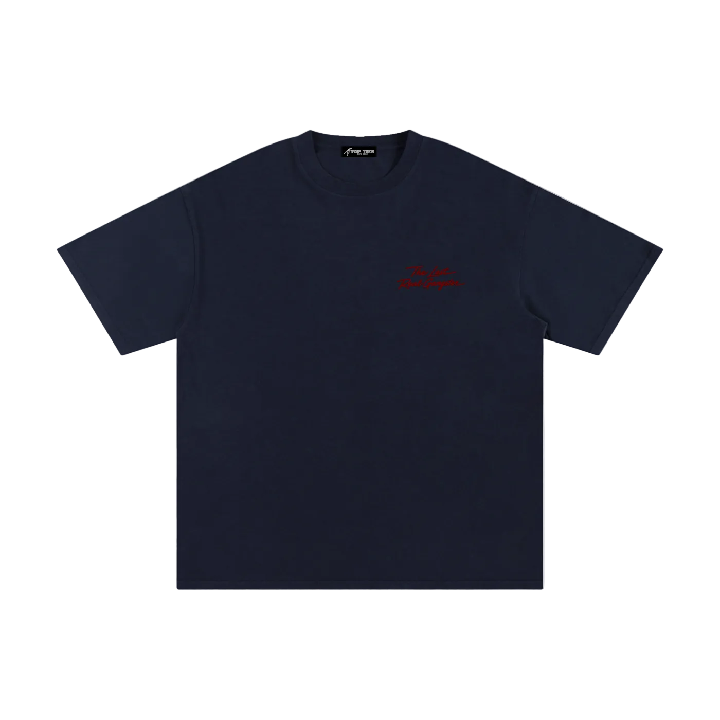 Nona "Last Real Gangster" T-Shirt