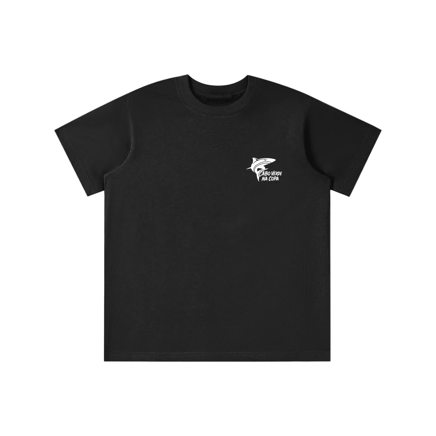 Vozinha Graphic Kids T-shirt
