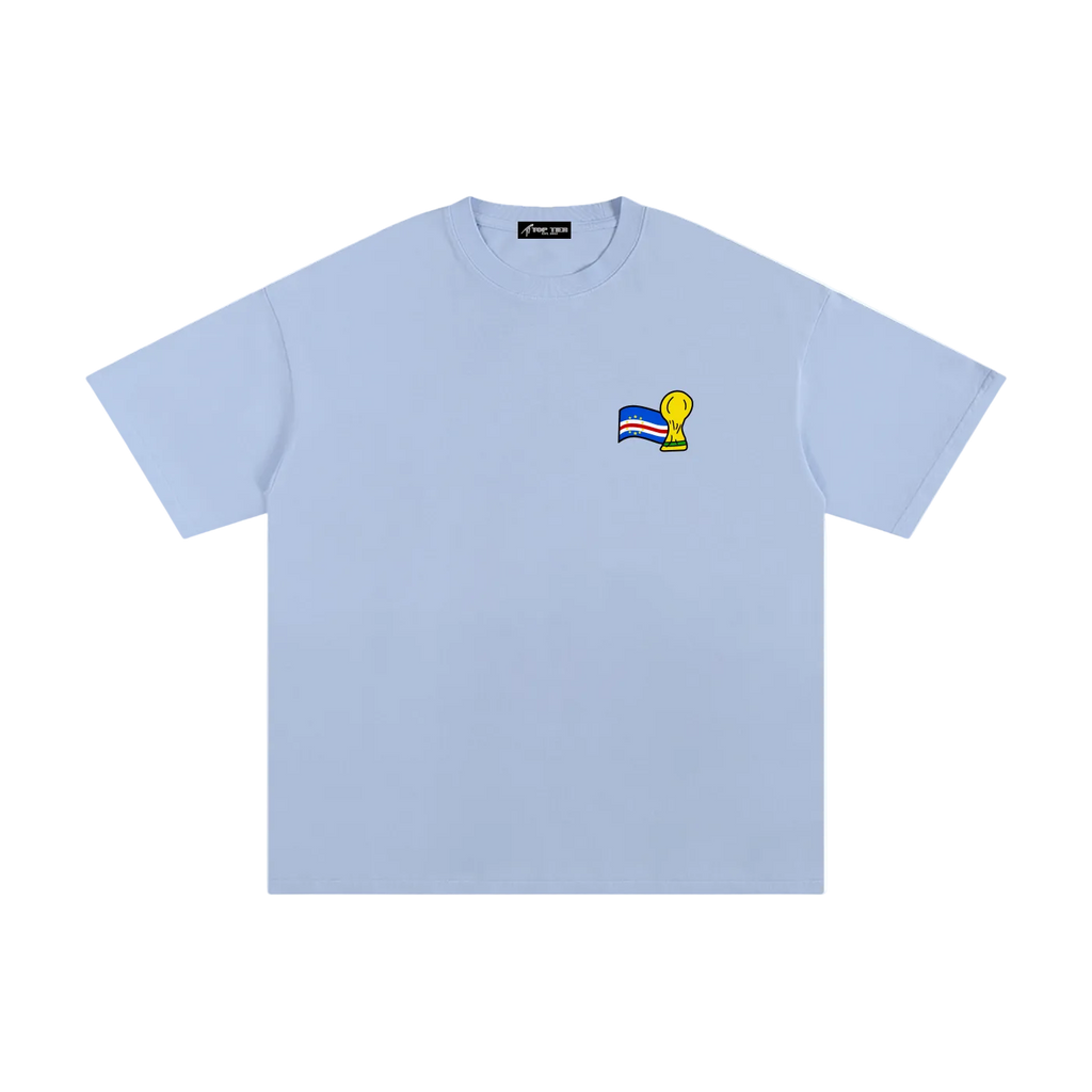 Sidny Lopes Cabral Goal T-Shirt