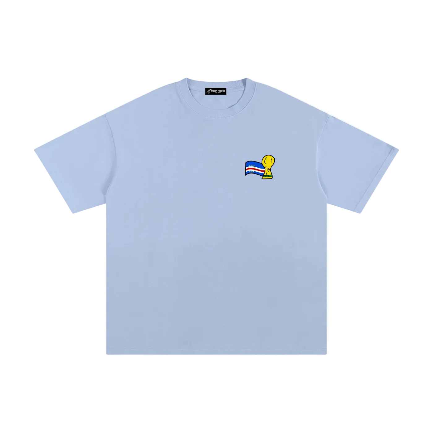 Sidny Lopes Cabral Goal T-Shirt