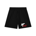 Cabo Verde Na Copa Red Drawstring Shorts
