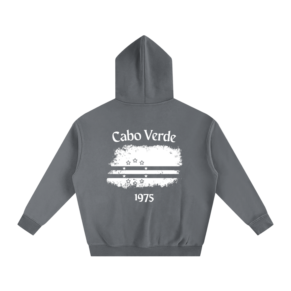Sweat à capuche épais CV Flag (Moderne)