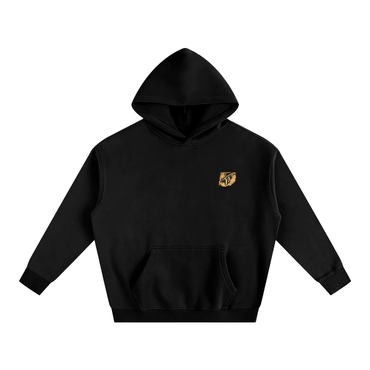 Sudadera con capucha pesada Top Tier Takeover