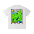 Sidny Lopes Cabral Goal Kids T-Shirt