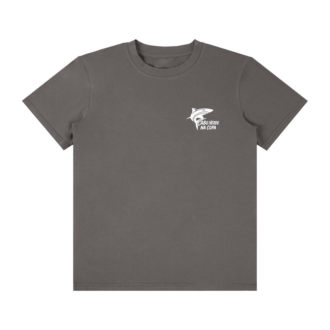 Vozinha World Cup Graphic T-Shirt