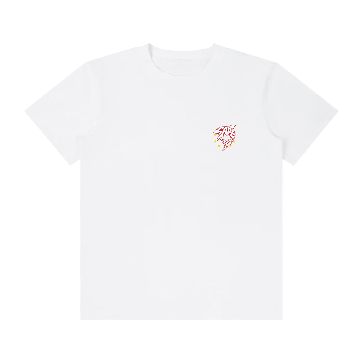 Nos é Um Shark T-Shirt