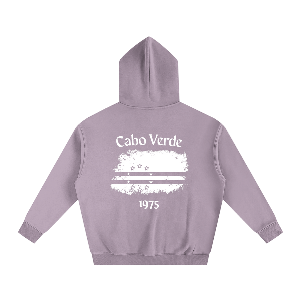Sweat à capuche épais CV Flag (Moderne)