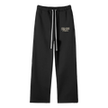 Top Tier Productions Straight Leg Sweatpants