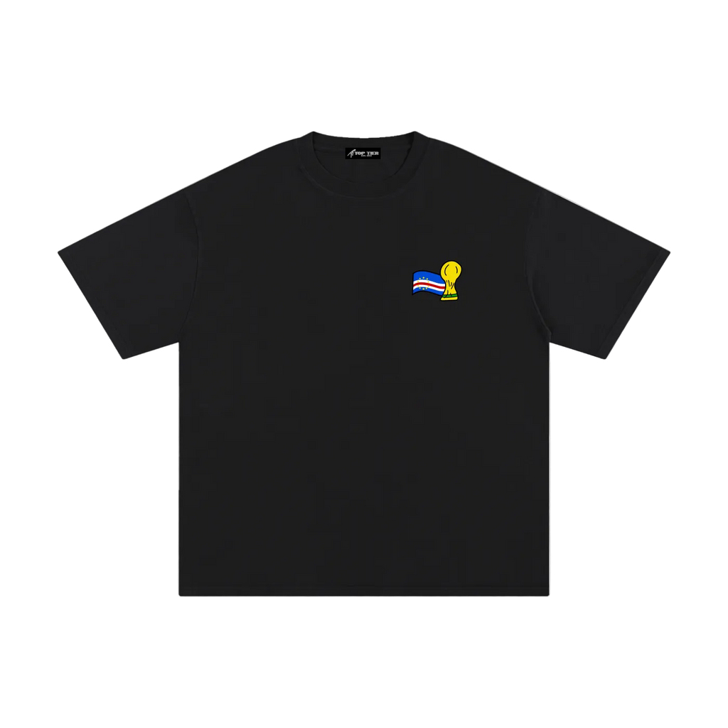 Sidny Lopes Cabral Goal T-Shirt