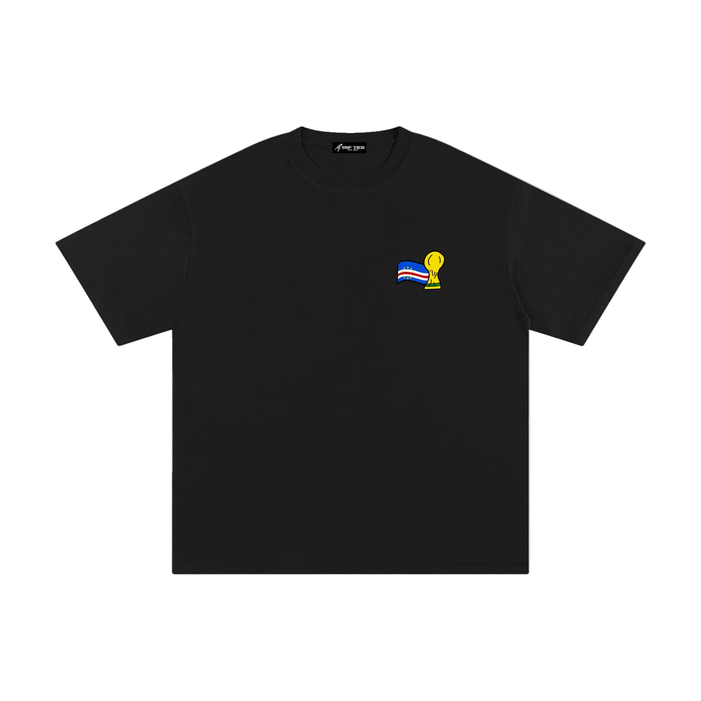 Sidny Lopes Cabral Goal T-Shirt