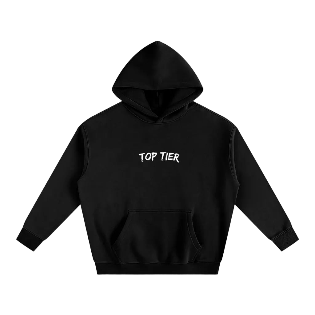 Sweat à capuche Sandman Heavyweight