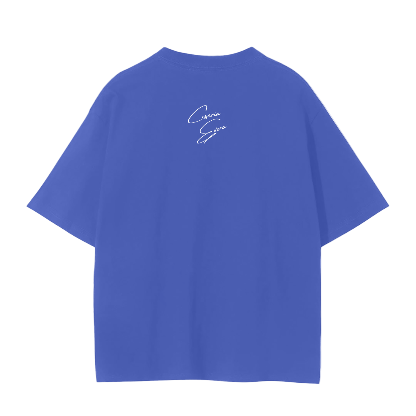 T-shirt graphique Cesaria Evora