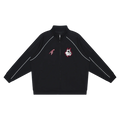 Veste réfléchissante officielle de l'équipe masculine de basketball du lycée Brockton (édition spéciale)