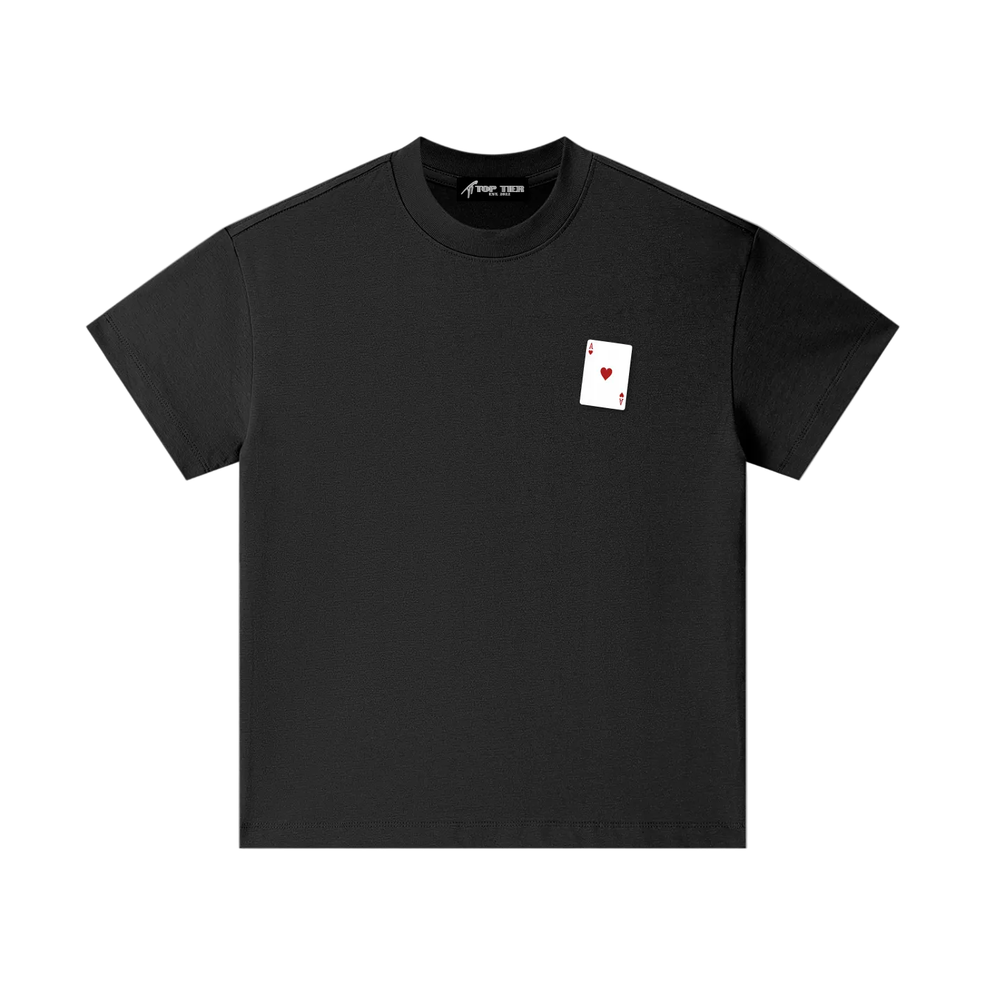 Top Tier Ace's Graphic Kids T-Shirt
