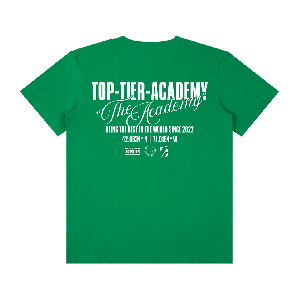 "The Academy" Movie Studio T-Shirt