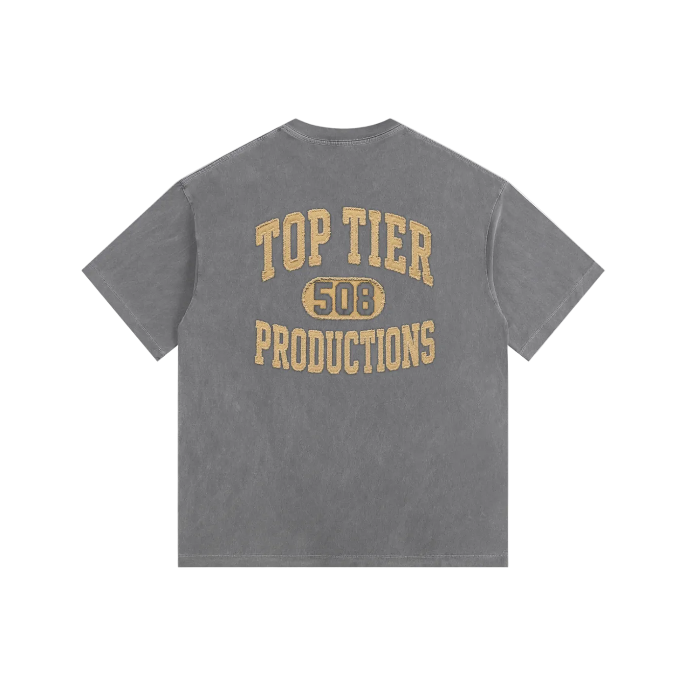 508 Vintage Oversized T-Shirt