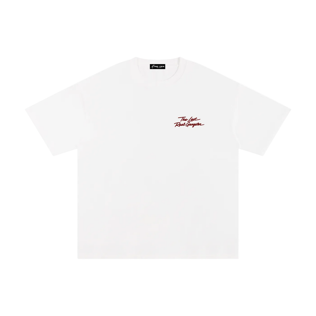Nona "Last Real Gangster" T-Shirt