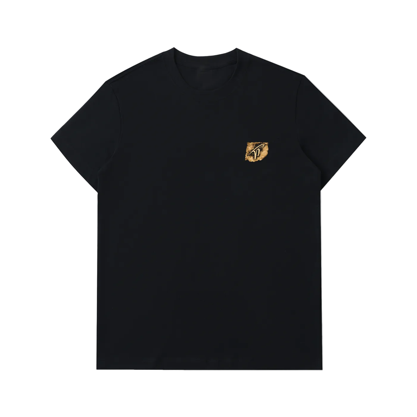 Top Tier Takeover Essential Heavyweight T-Shirt