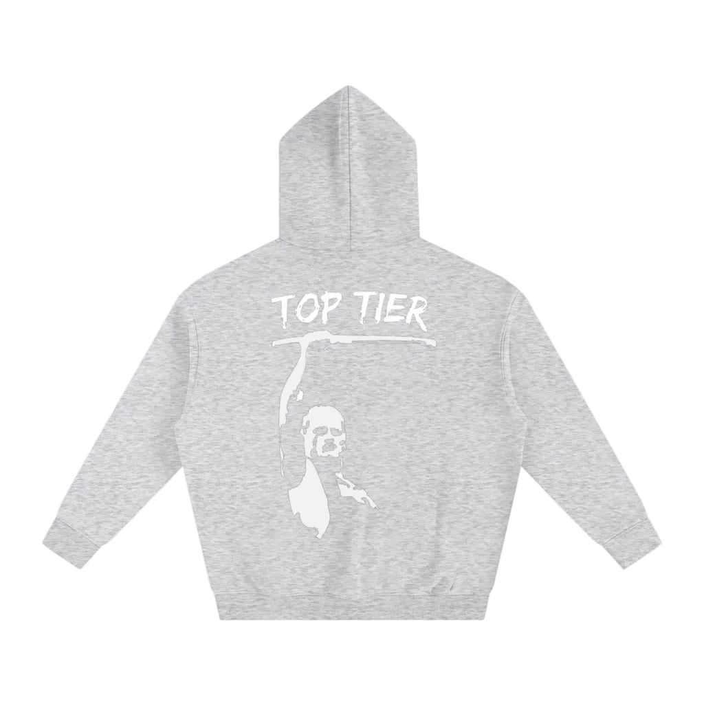 Sweat à capuche Sandman Heavyweight
