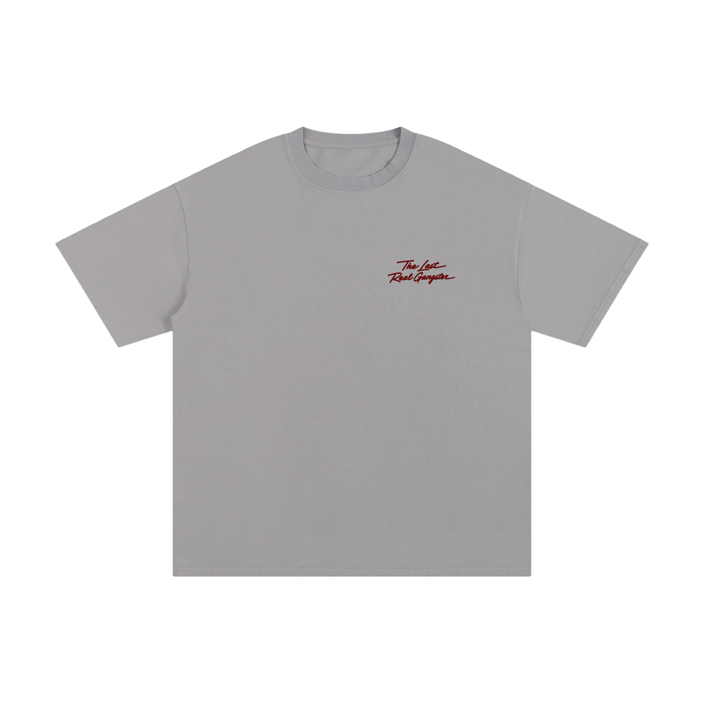 Nona "Last Real Gangster" T-Shirt