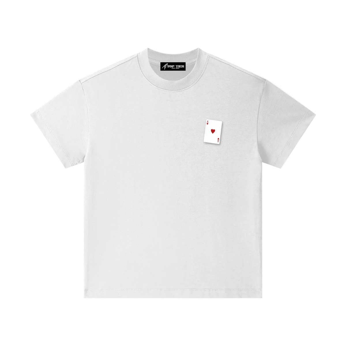 Top Tier Ace's Graphic Kids T-Shirt